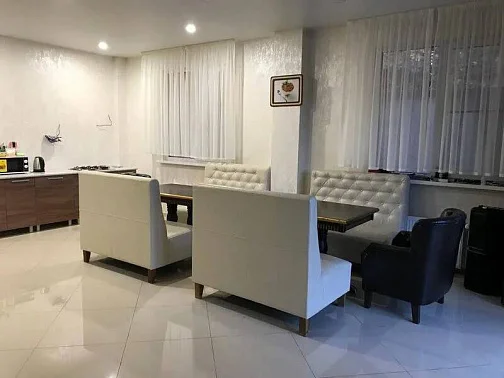 "Forest" гостевой дом, Новомихайловский Фото: 21 из 51