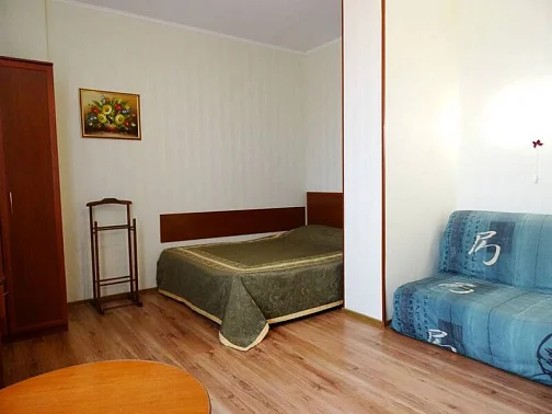 "Флагман" гостевой дом, Анапа Фото: 23 из 40