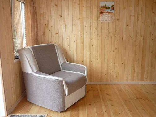 "Лесной дом" частный сектор, Ялта Фото: 45 из 51