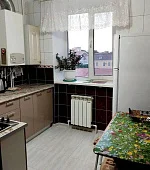 2х-комнатная квартира