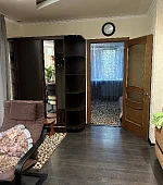 "Апартаменты 3х-комнатные"