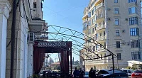 2х-уровневая квартира Леона 41 кв 1, Сухум