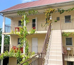 "Фантазия" гостевой дом