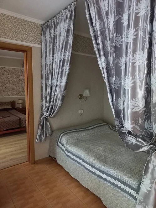"Дарина" гостевой дом, Феодосия Фото: 49 из 50