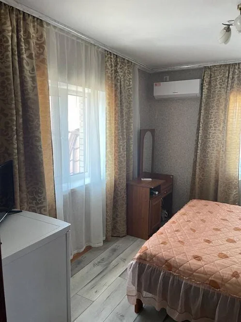 Гостевой дом Дежнёва 10, Бердянск Фото: 14 из 20