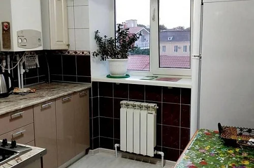 2х-комнатная квартира Фото: 2 из 14