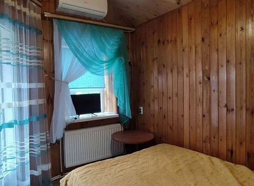 "Отдых у Виктории" гостевой дом, Туапсе Фото: 18 из 44