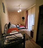 "Стандарт" 3х-местный