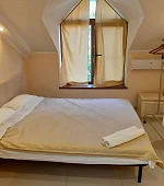 "Эконом" (3 этаж) 2х-3х-местный