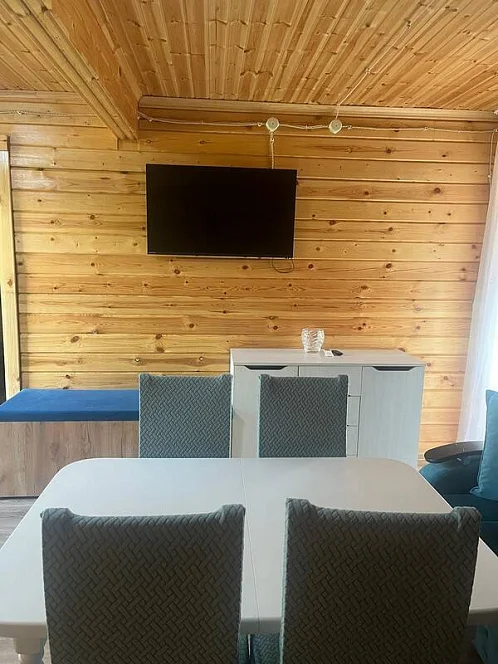 "Ежевика" гостевой дом, Агой Фото: 17 из 23