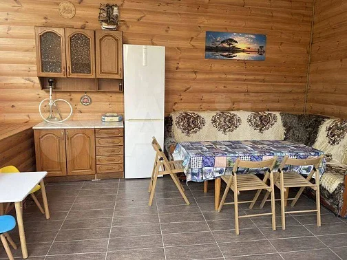 "Милана" дом под-ключ, Сочи Фото: 11 из 21