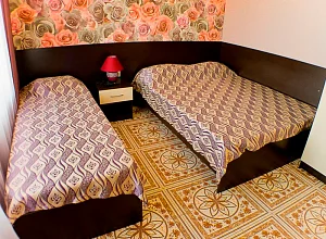 "В.А.Ш." гостевой дом