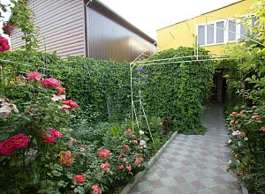 Частный сектор Морская 220