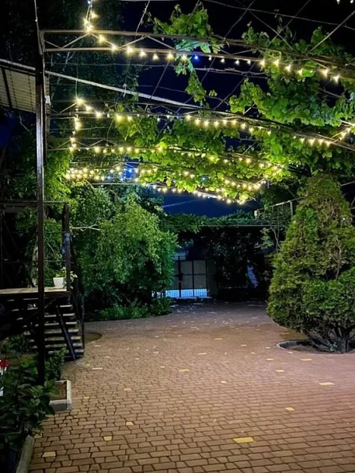 "TeRRaSSe" гостевой дом, Кирилловка Фото: 15 из 51