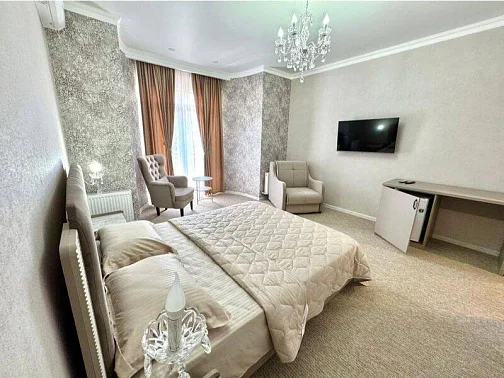 "Марина" частный сектор, Кабардинка Фото: 41 из 47