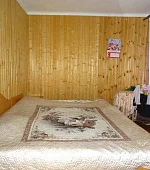 "Семейный" 8-местный