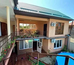 "La Luna" гостевой дом
