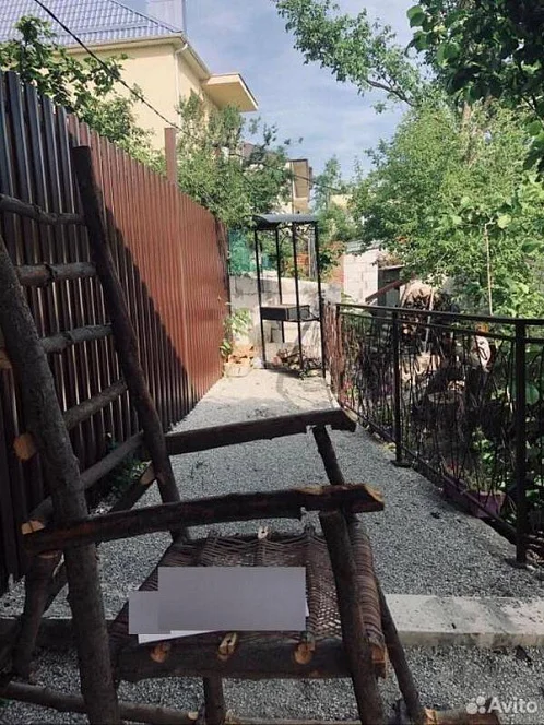 "В Кабардинке" дом под-ключ, Кабардинка Фото: 4 из 11