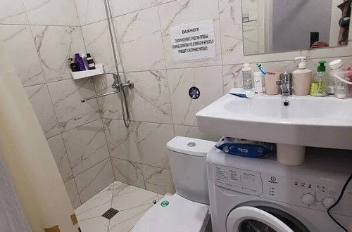 Квартира-студия Фото: 13 из 13