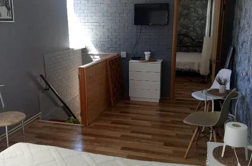 Коттедж под-ключ Фото: 11 из 30