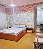 "Комфорт №1" 2х-комнатный