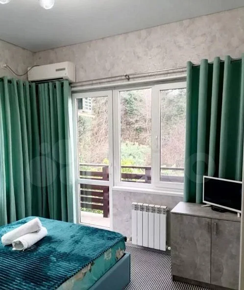 "Афиния" дом под-ключ, Новый Афон Фото: 11 из 27