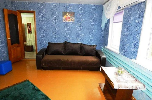 5-комнатный дом под-ключ Фото: 4 из 8