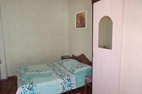 Стандарт 3х-местный Фото: 3 из 3