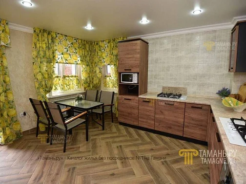 "Skazka INN" гостевой дом, Голубицкая Фото: 20 из 22