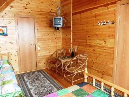 "У Насти" частный сектор, Благовещенская Фото: 40 из 51