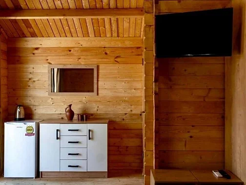 "Поляна" база отдыха, Алахадзы Фото: 41 из 45