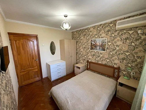 3х-комнатная квартира Леселидзе 4, Геленджик Фото: 4 из 9