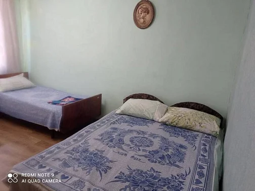 "У Аллы" частный сектор, Заозёрное Фото: 48 из 51
