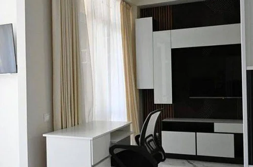 2х-комнатная квартира Фото: 4 из 8