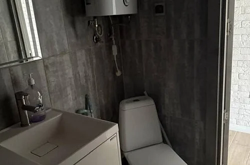 Квартира-студия Фото: 6 из 5