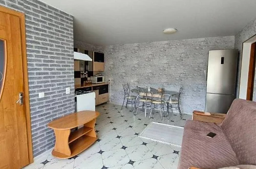 1/2 дома под-ключ Фото: 4 из 11