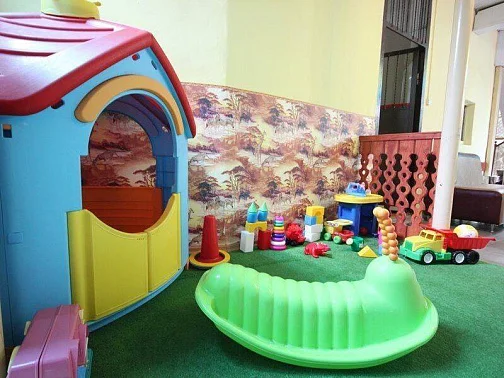 "Комнаты в найм Adler Home" частный сектор, Адлер Фото: 14 из 46