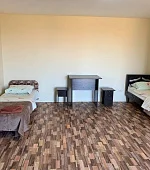 "Семейный с выходом на бассейн" 7-местный