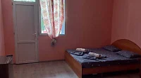 "У друзей" гостевой дом, Цандрипш