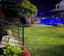 "СЕМЕЙНЫЙ" гостевой комплекс