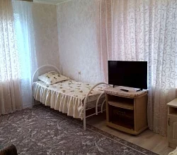 2х-комнатная квартира Островского 31