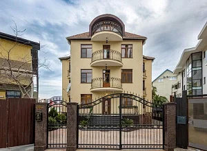 "Голден Хаус" гостевой дом Сочи