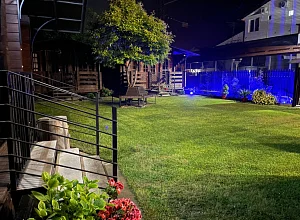 "СЕМЕЙНЫЙ" гостевой комплекс