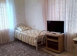 Отдых в Геленджике   Островского 31 - квартиры снять посуточно