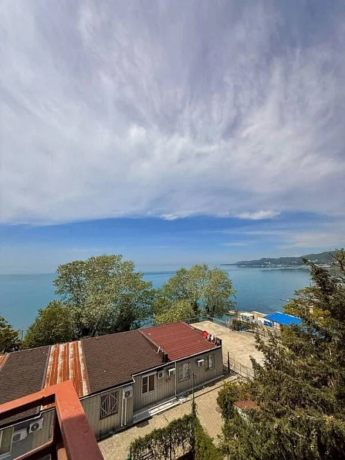 "Афродита" гостиница, Агой Фото: 35 из 45