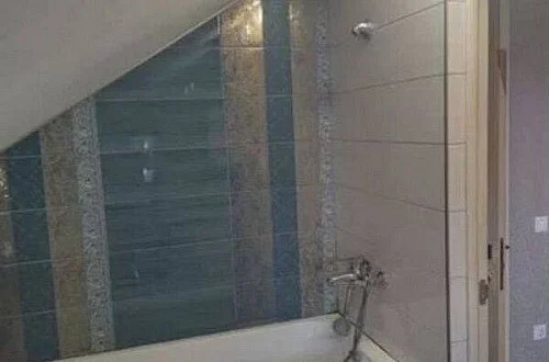 2х-комнатная квартира Фото: 11 из 12