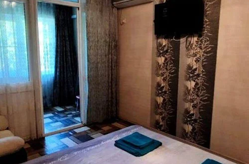 1-комнатная квартира Фото: 11 из 13