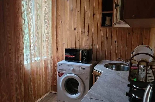 3х-комнатная квартира Фото: 3 из 8