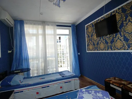 "Виктория" мини-гостиница, Адлер Фото: 20 из 46