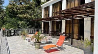 "Relax Kudepsta" гостевой дом, Кудепста